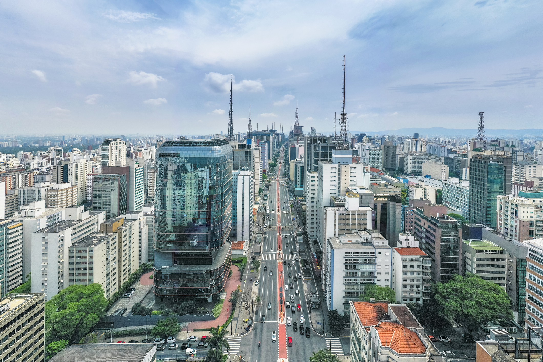 Image of What To Do In Sao Paulo