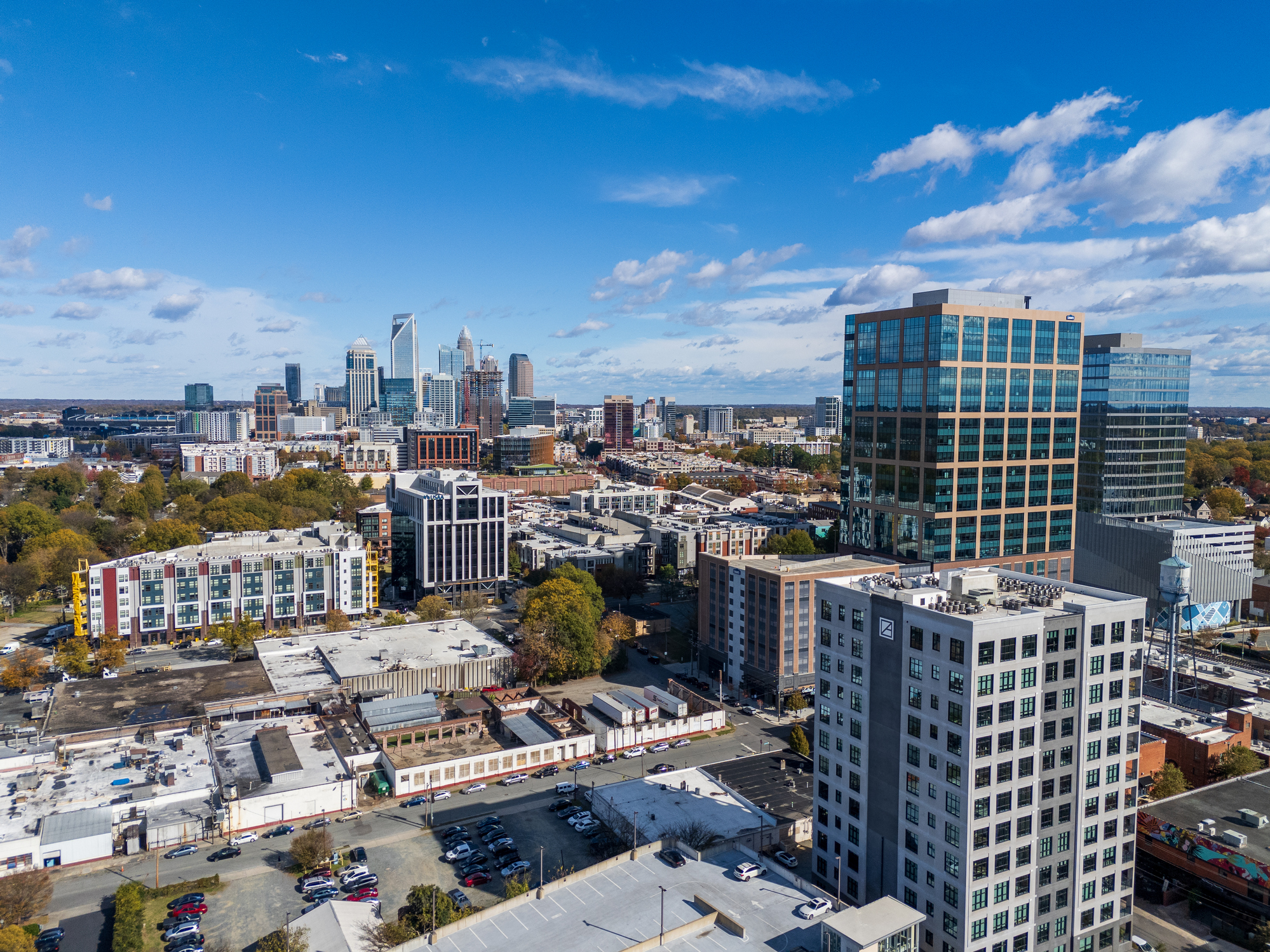 Image of Where To Stay In Charlotte