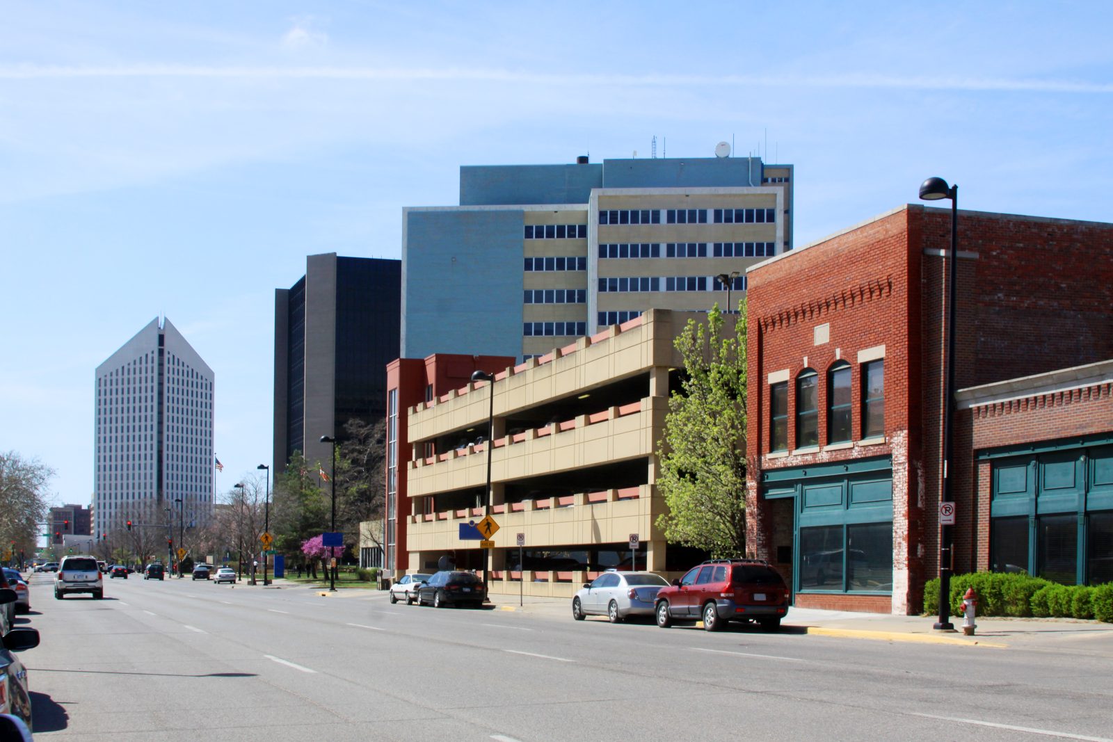Image of Where To Stay In Wichita