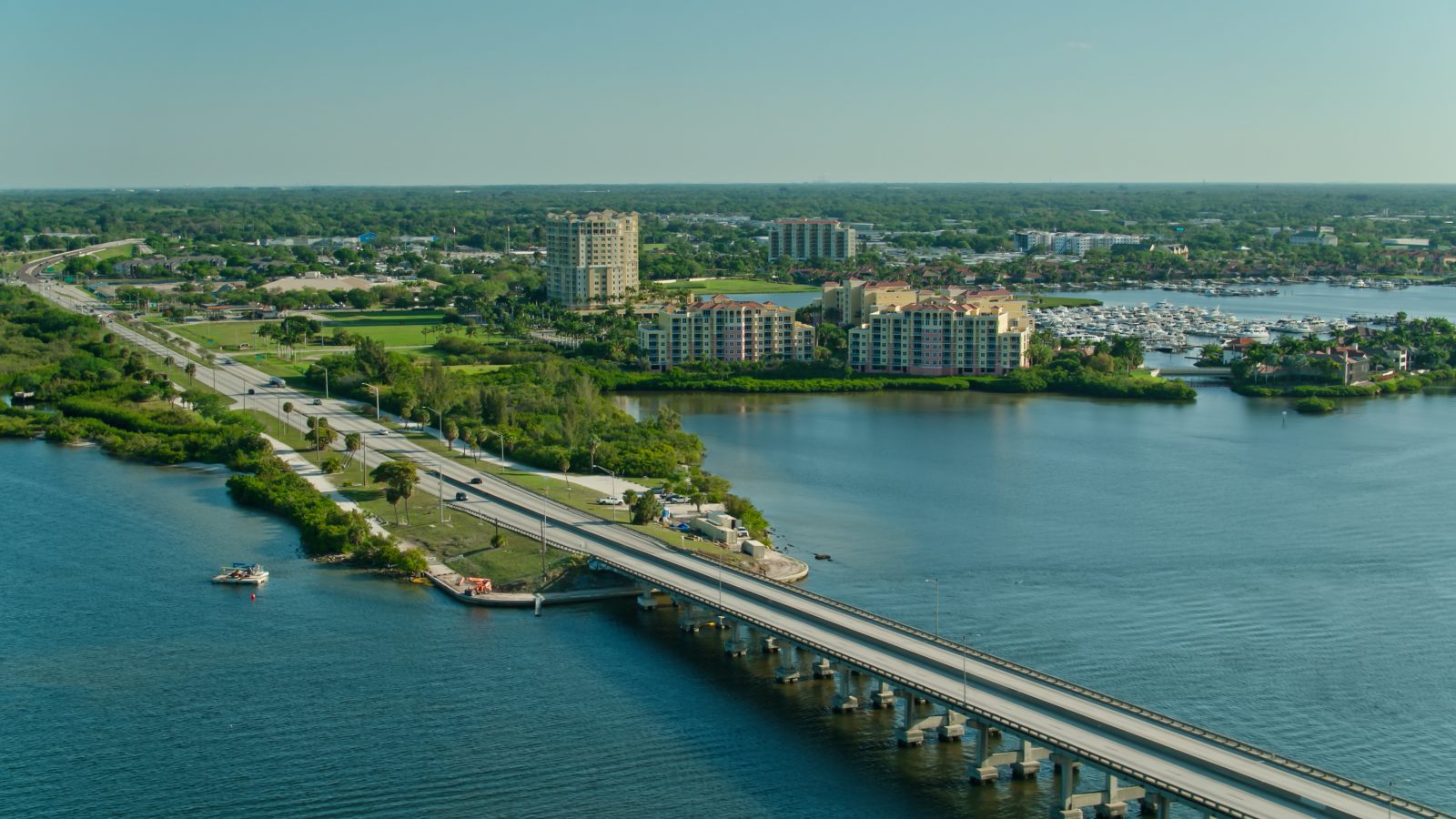 Image of Bradenton Private Jet Flights