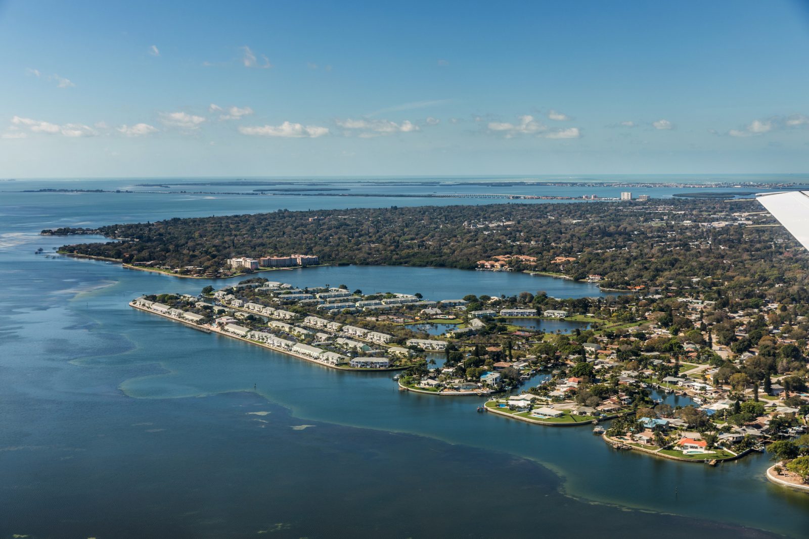 Image of Empty Leg Flights Bradenton