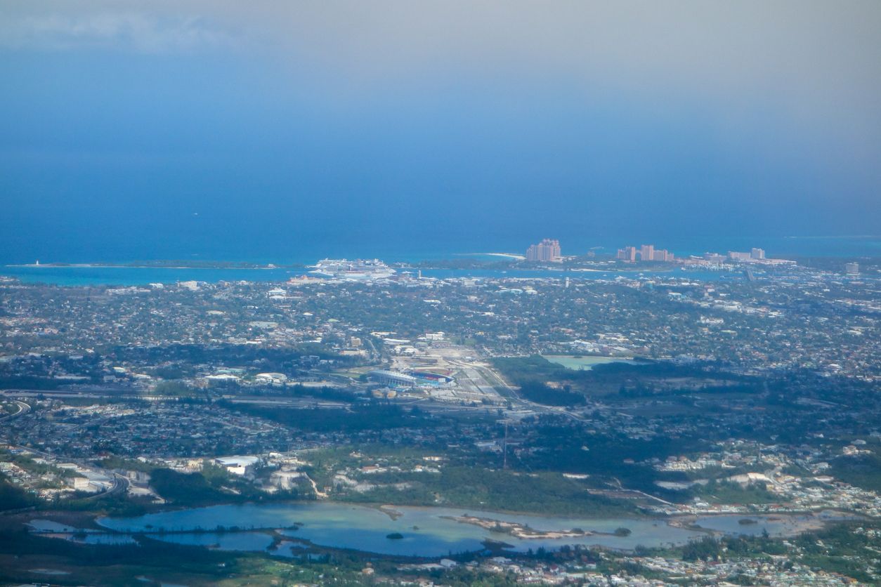 Image of Flights Nassau