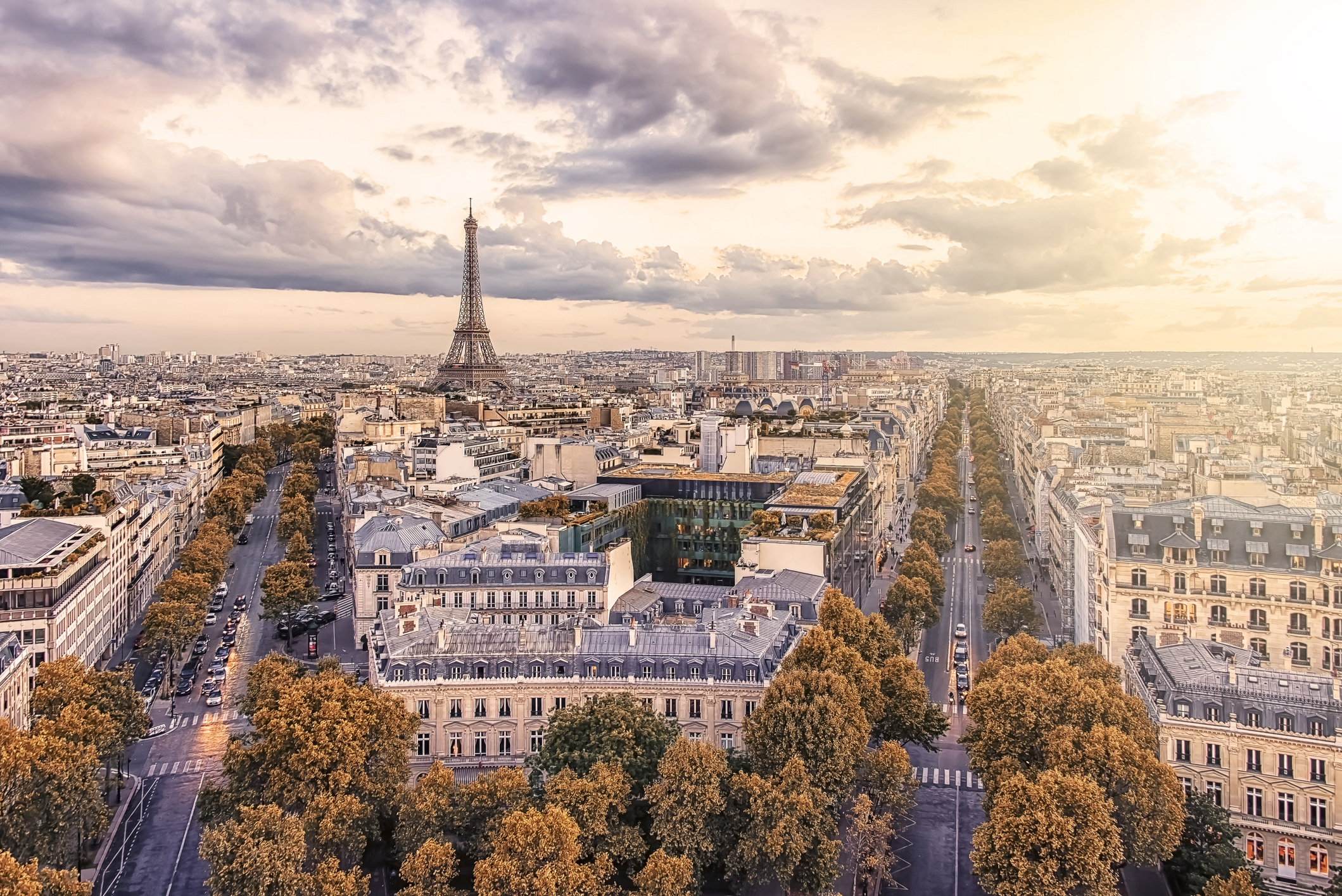 Los Angeles to New York Private Jet Flights