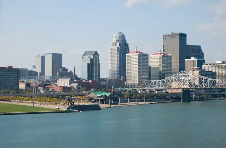Louisville Private Jet Flights