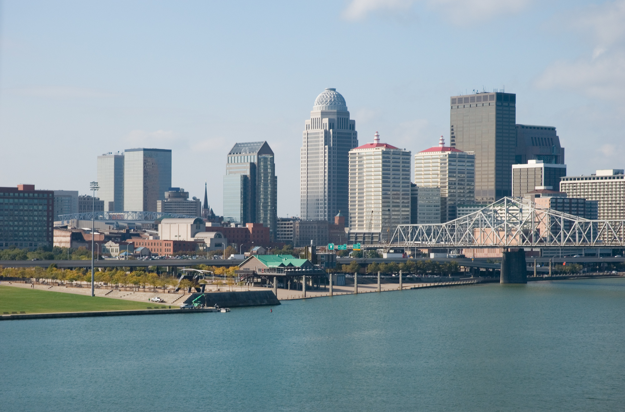 Image of Louisville Private Jet Flights