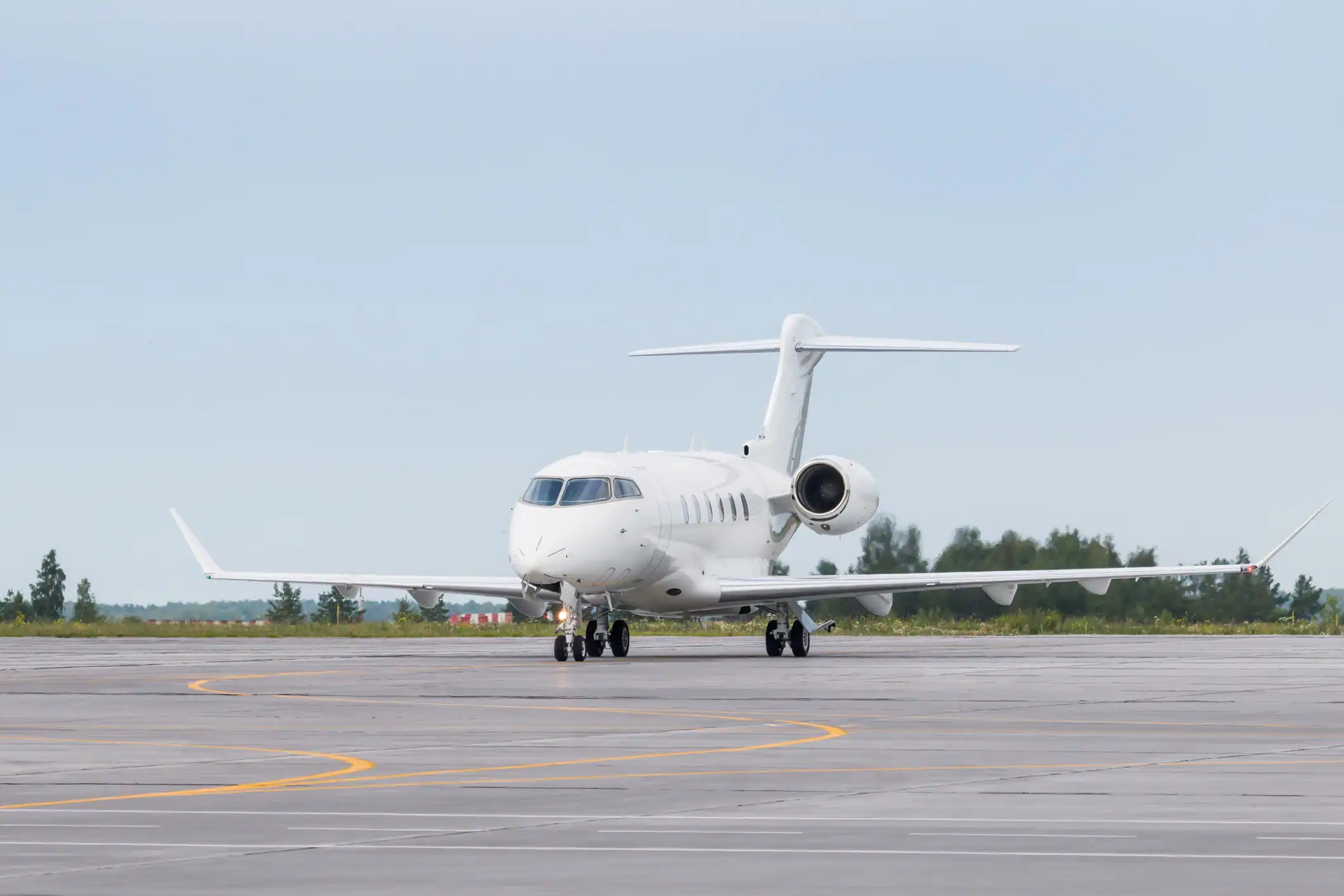 Image of Munich Private Jet Prices