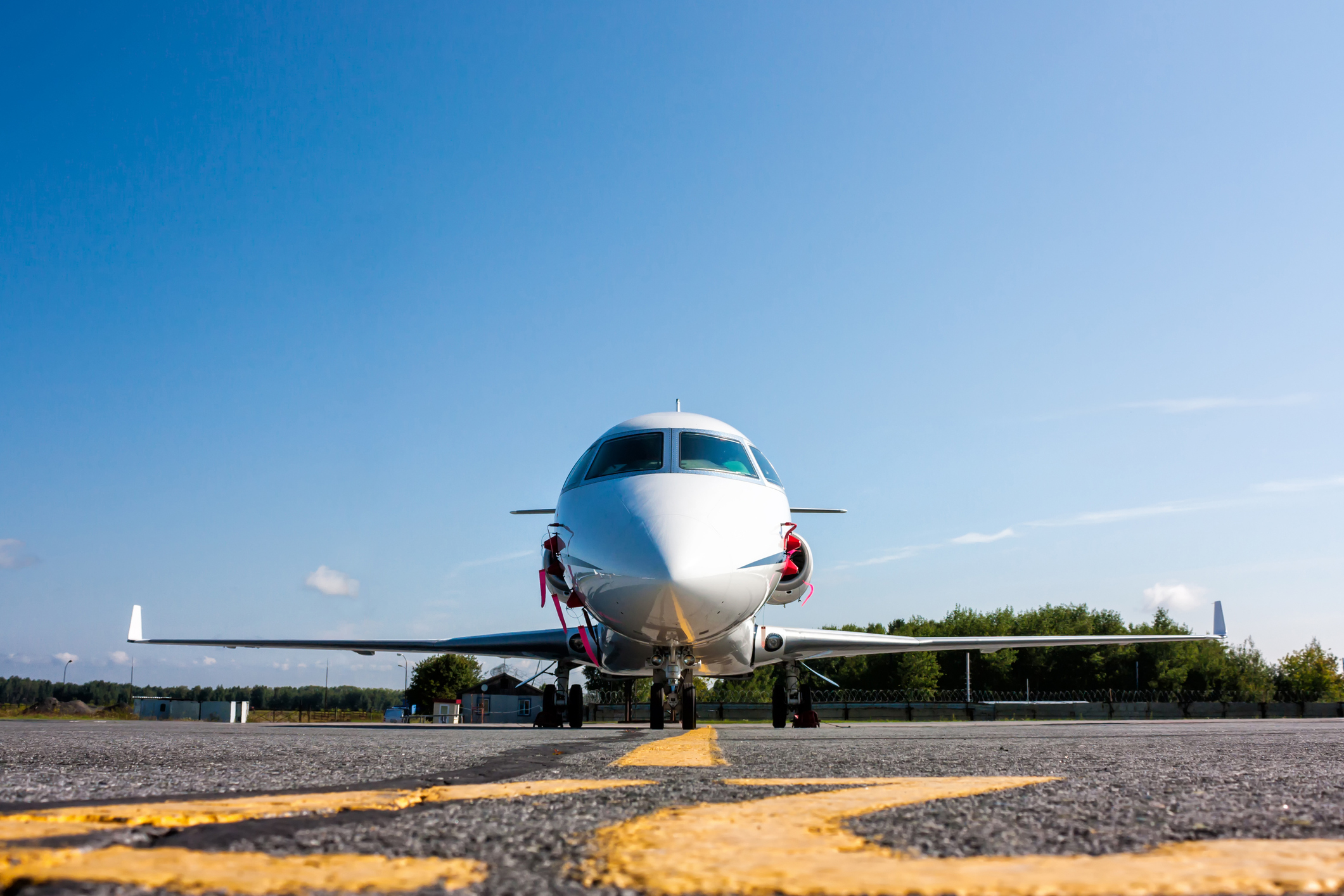 Image of Portland Private Jet Prices