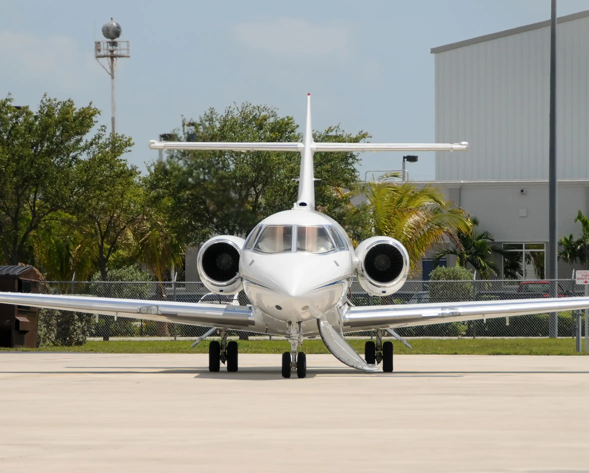Image of Private Jet Price To Venice