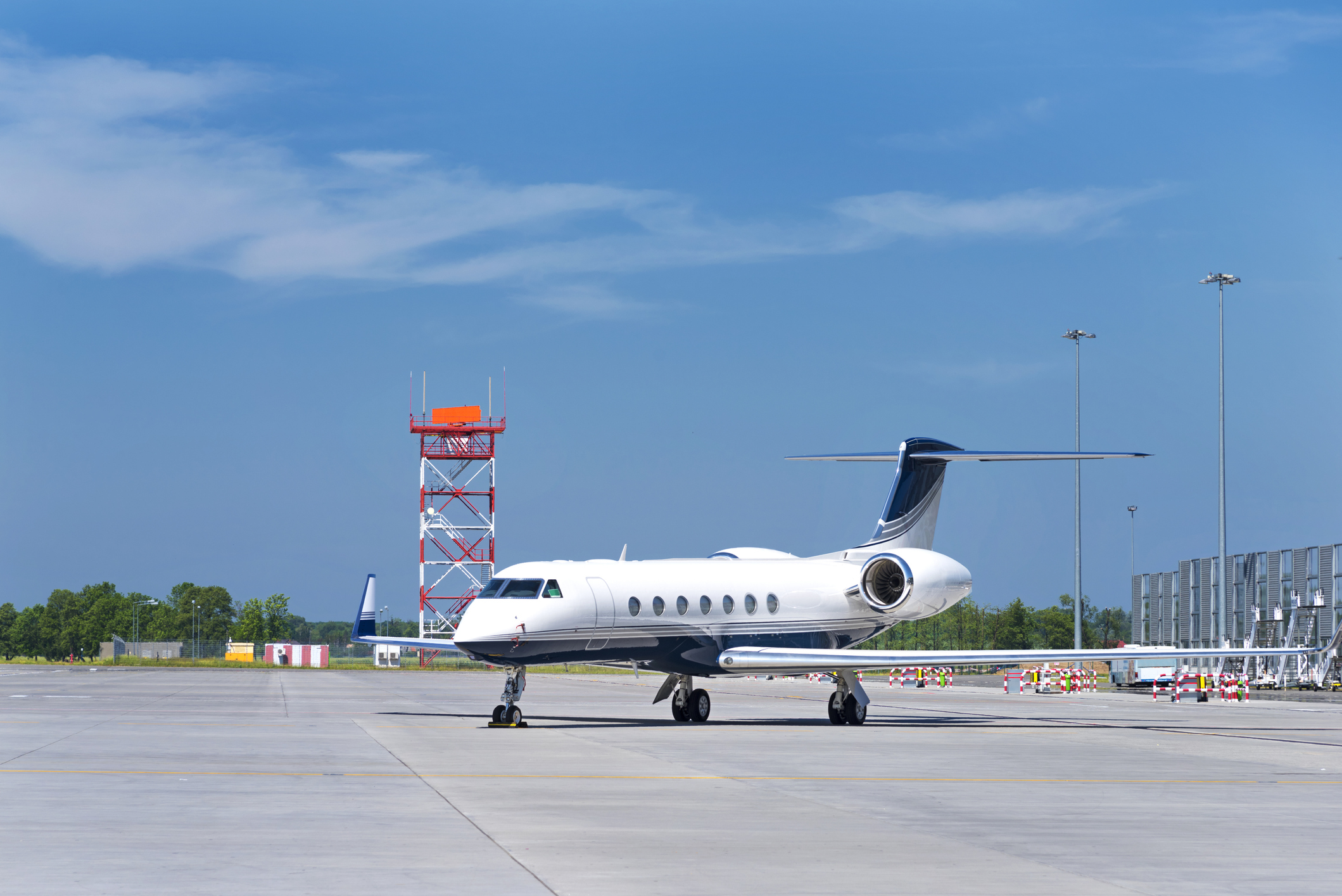 Image of Private Jet Prices To Greenville