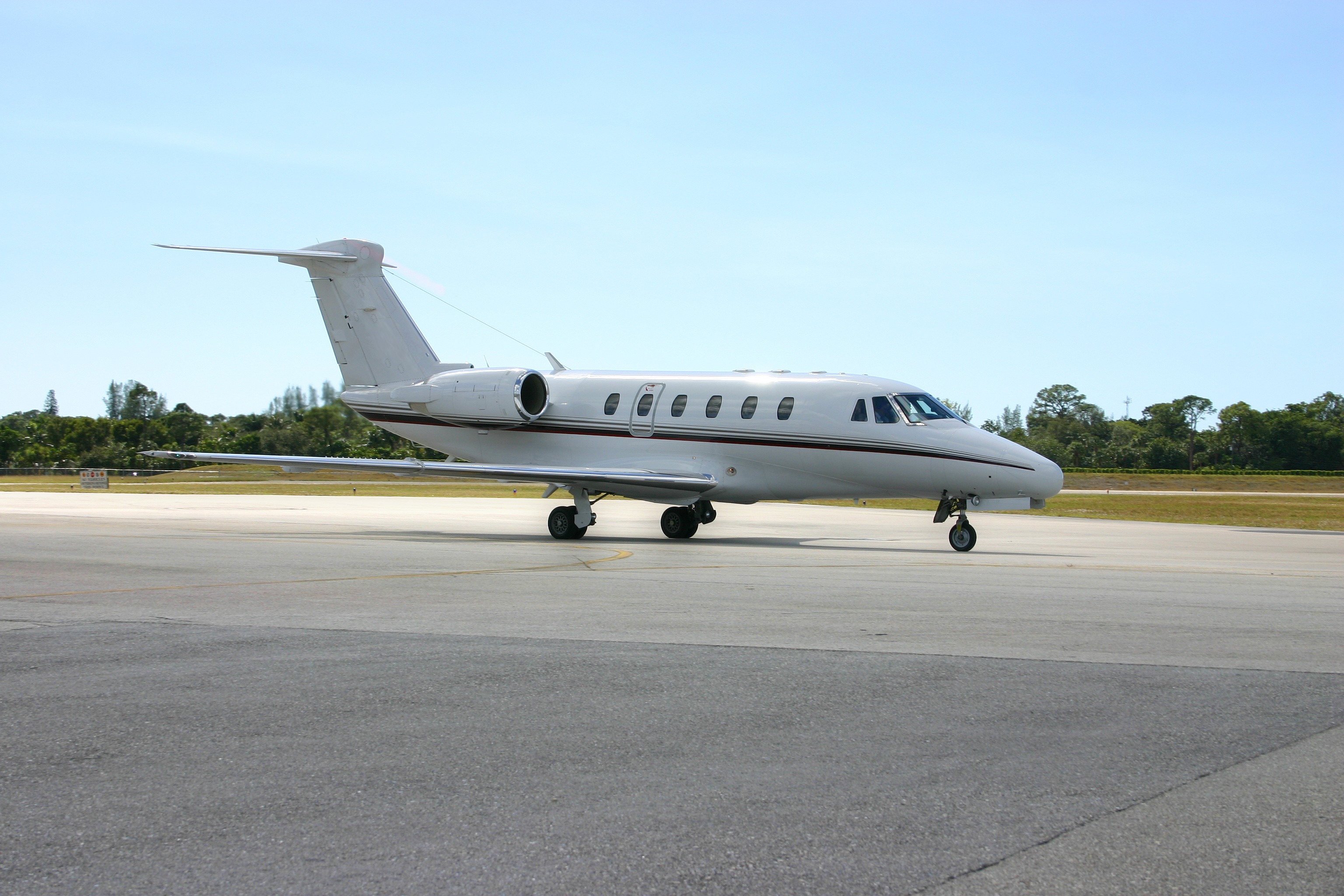 Image of Private Jet Prices To Milwaukee