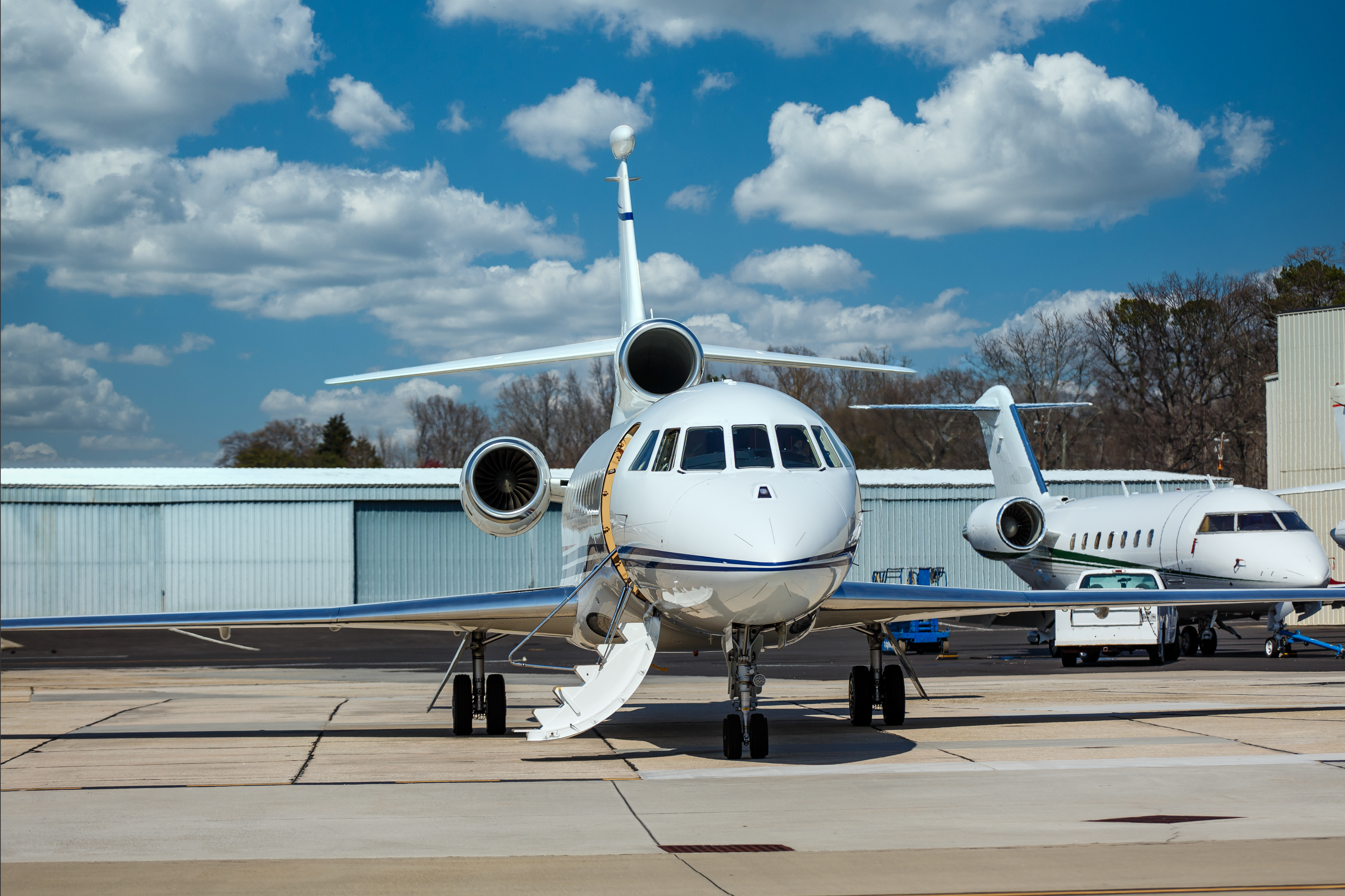 Image of Private Jet Prices To Omaha