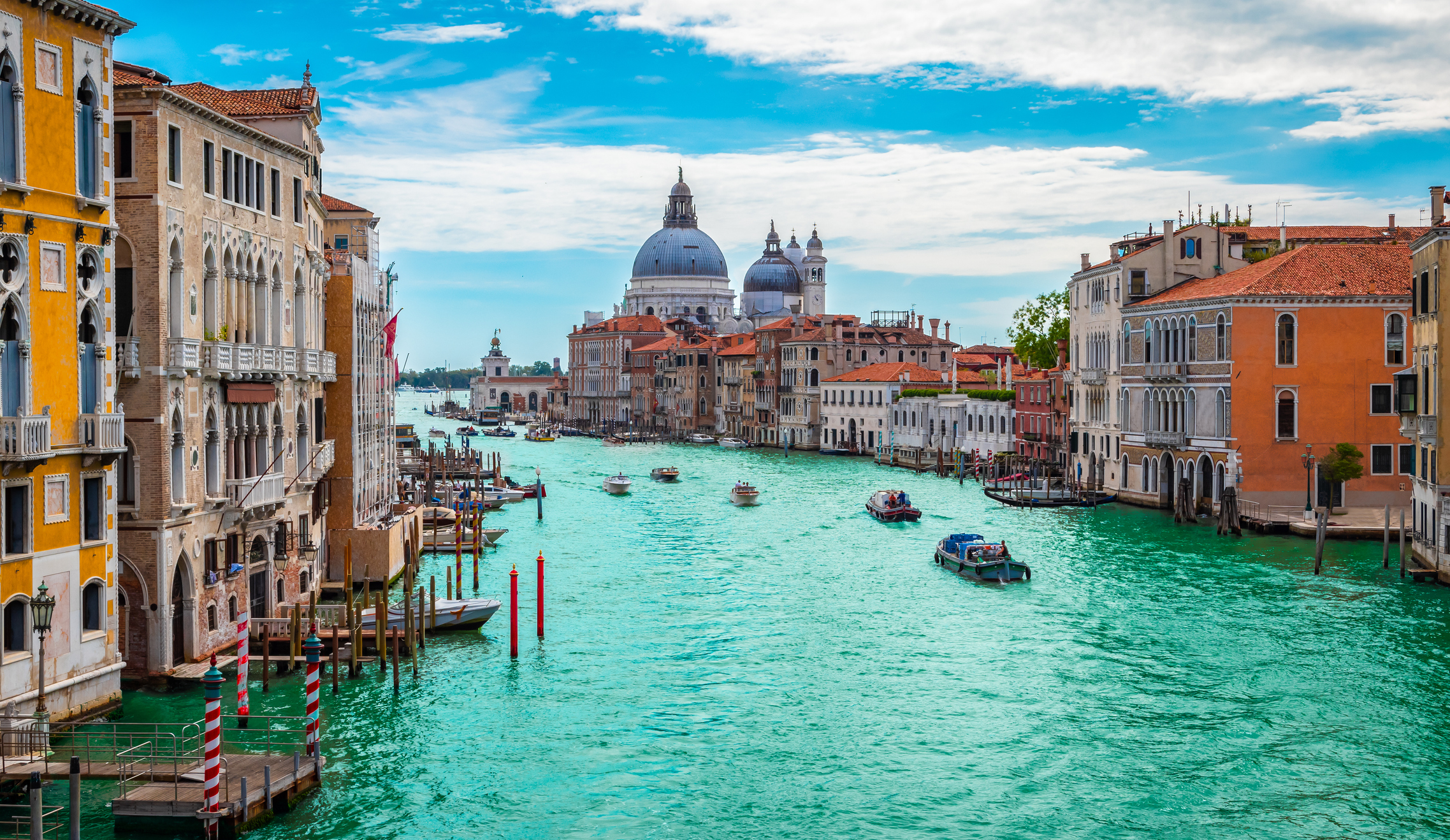Image of Venice Private Jet Flights