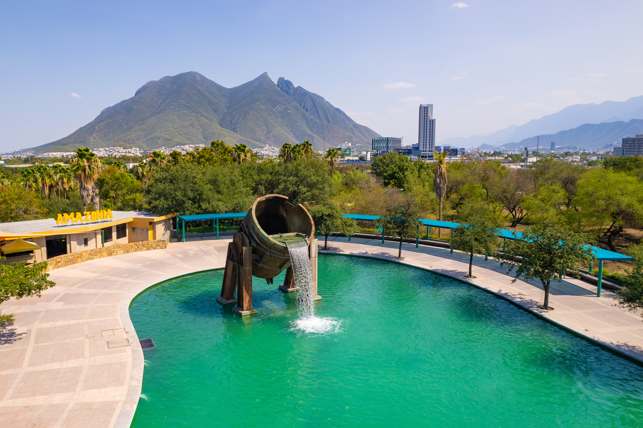 Image of What To Do In Monterrey