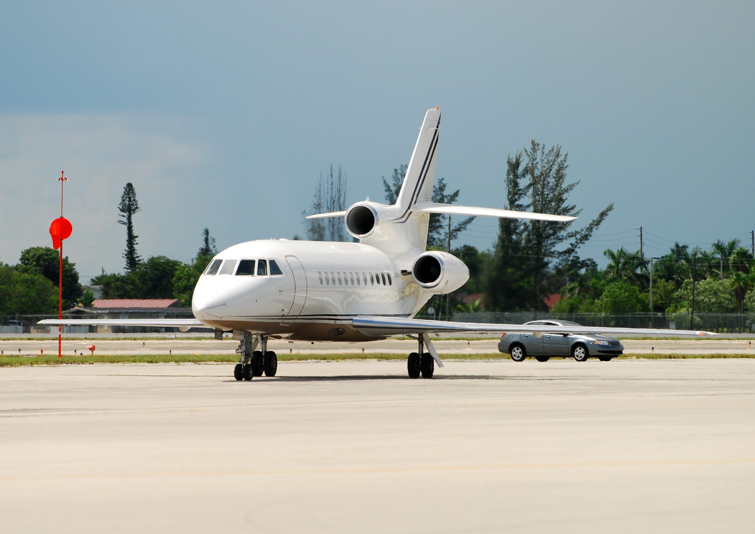 Image of Amsterdam Private Jet Prices Scaled