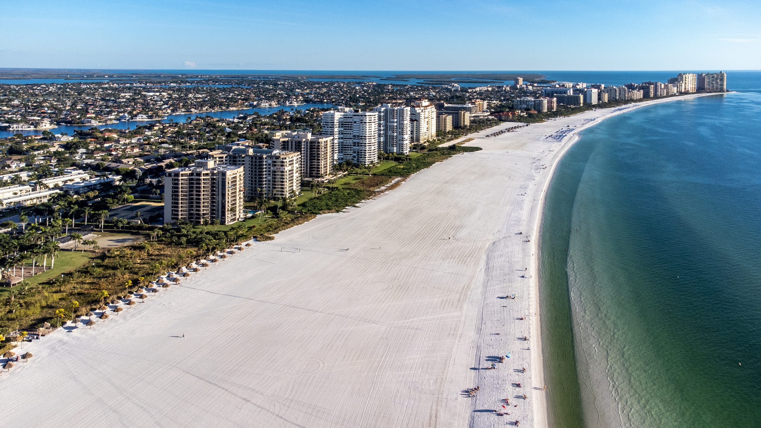 Image of Marco Island Private Jet Flights