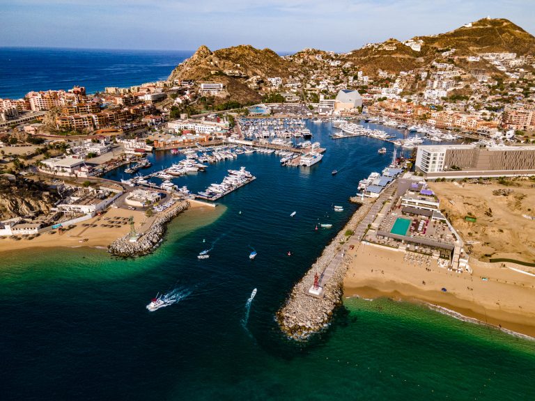 Cabo San Lucas Private Jet Flights