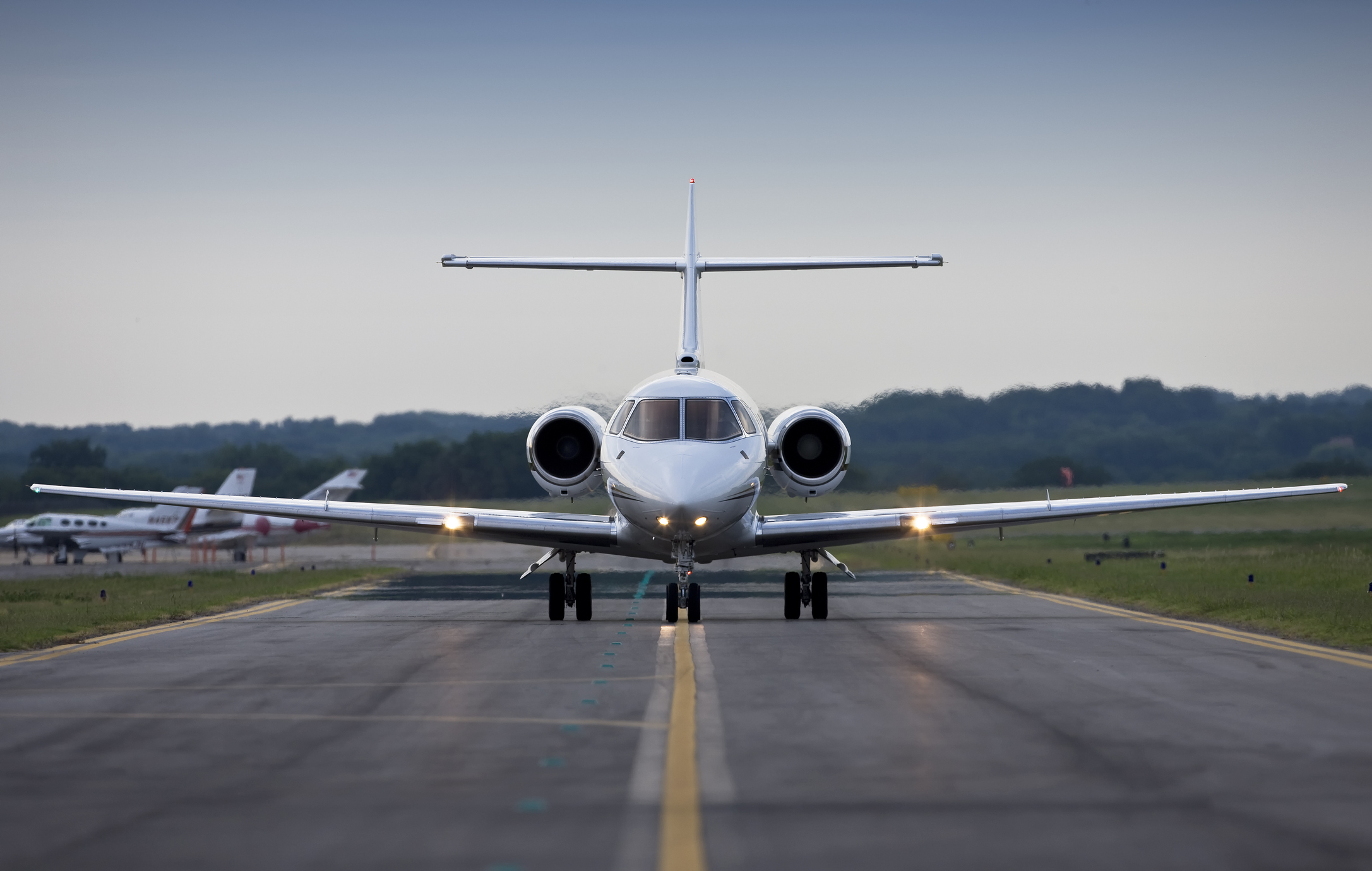 Rifle Private Jet Flights | Private Jet Charter