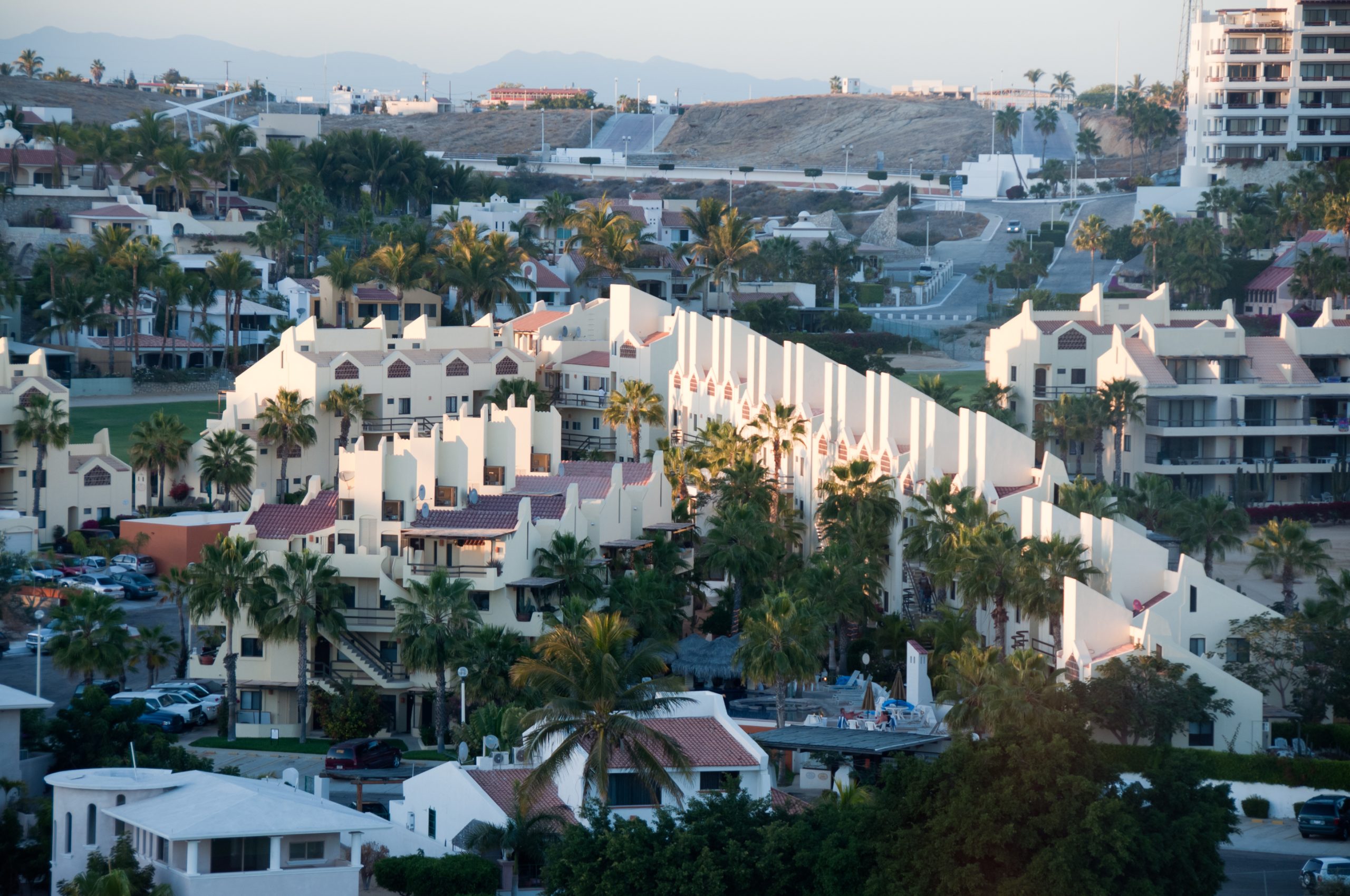 Image of San Jose del Cabo Private Jet Flights