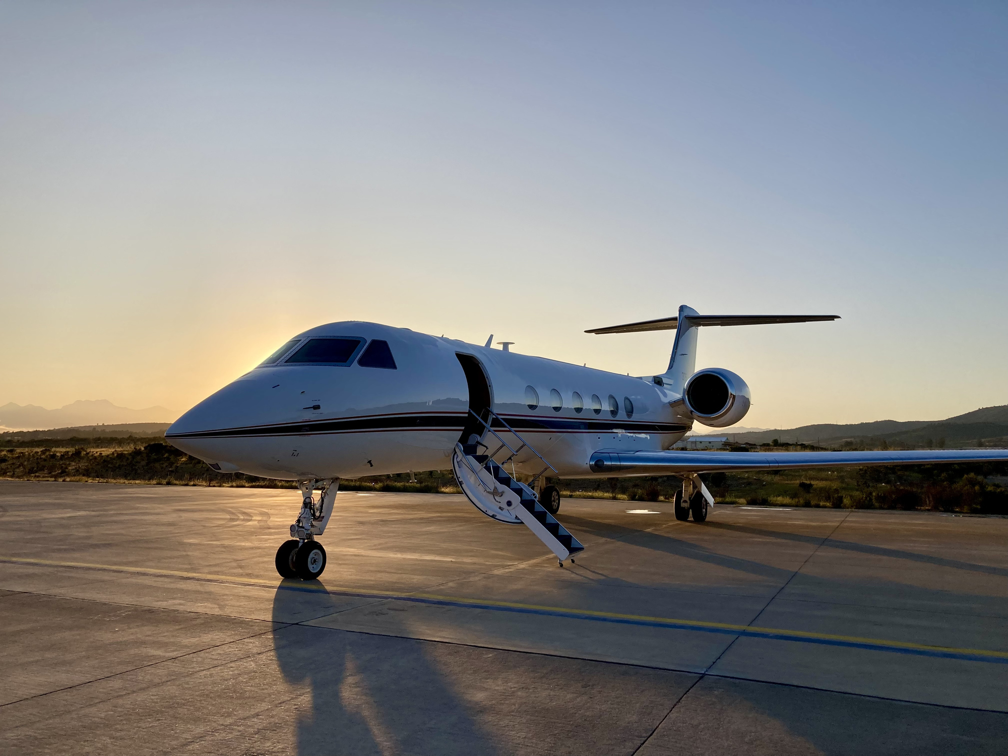 Maui Private Jet Flights | Private Jet Charter