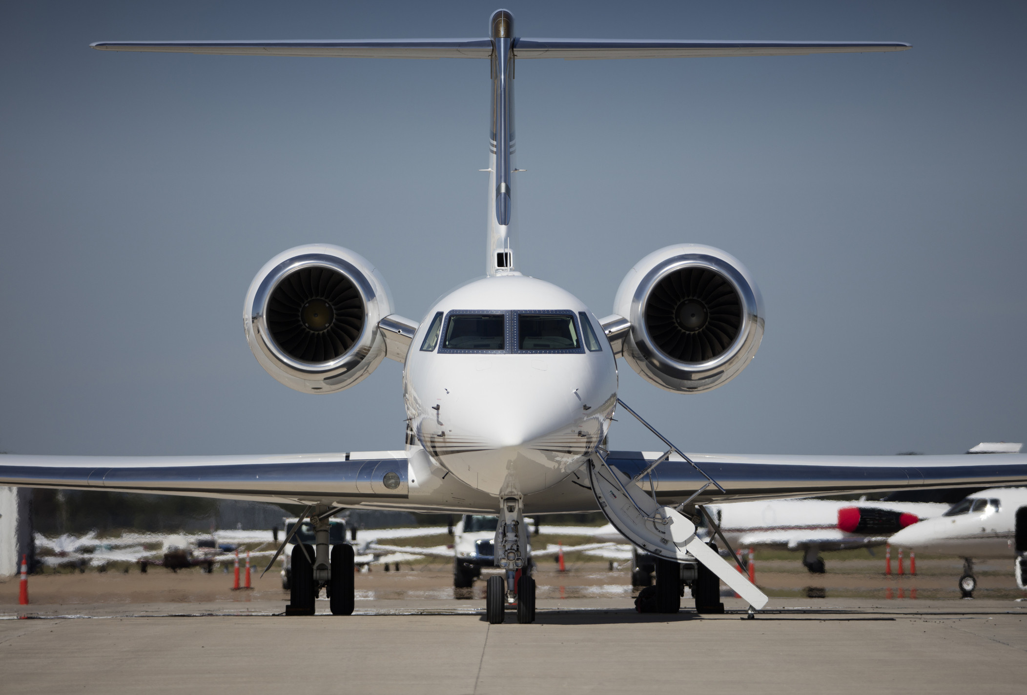 Arlington Private Jet Flights | Private Jet Charter