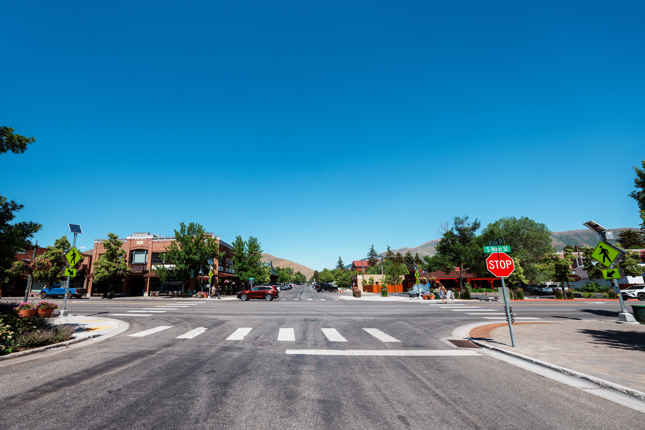 Hailey Private Jet Flights | Private Jet Charter