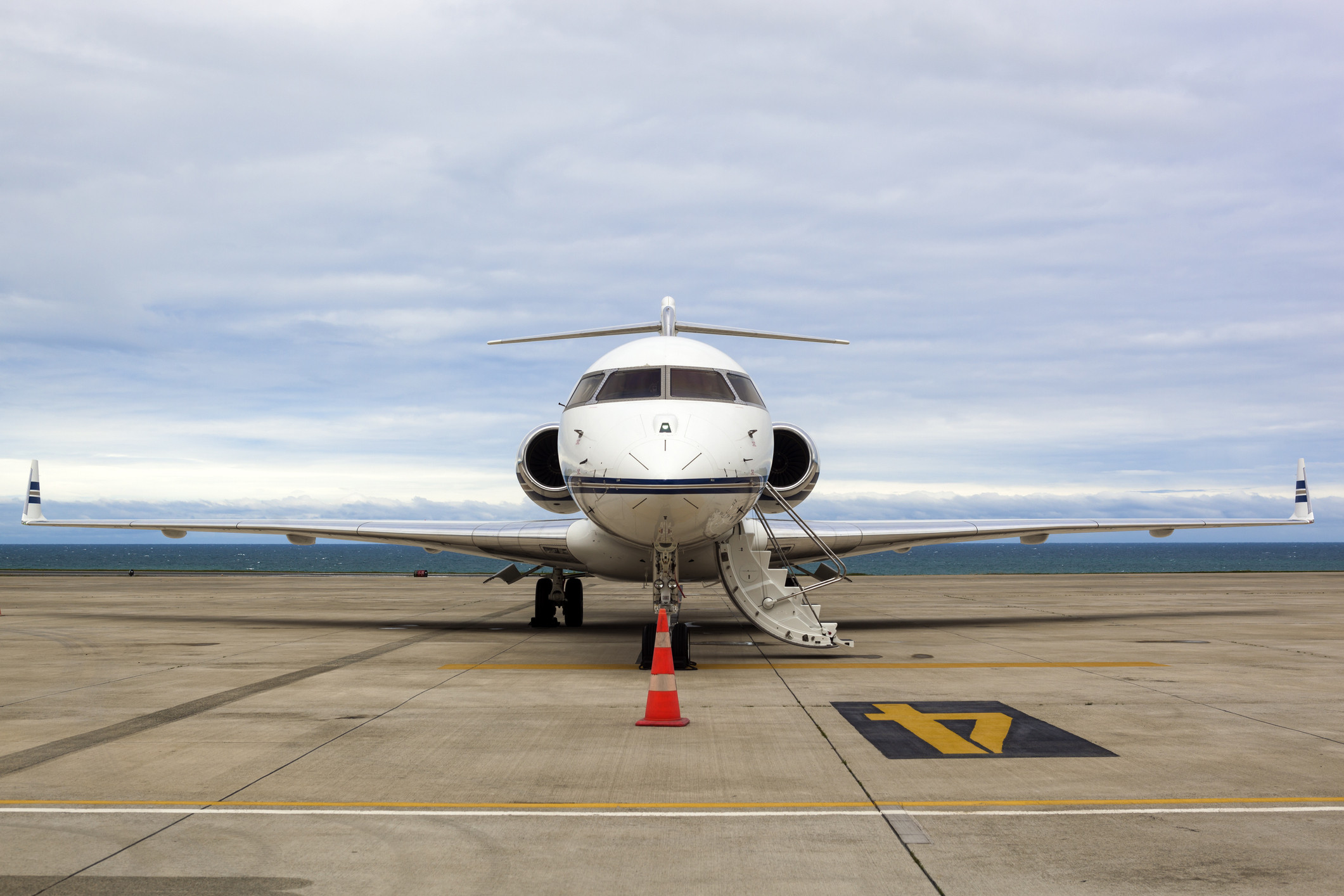 Image of Madison Private Jet Prices