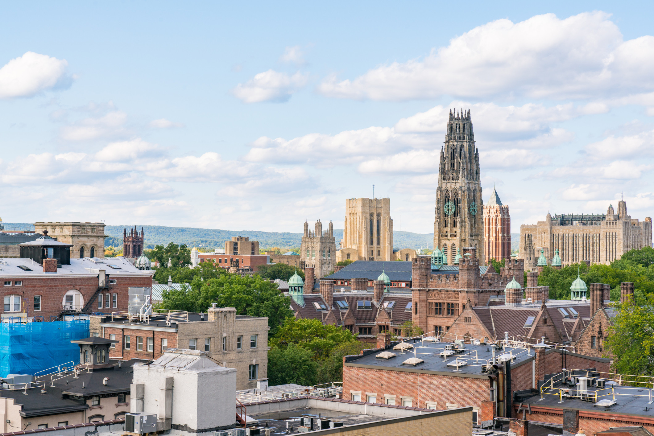 Image of New Haven Private Jet Flights