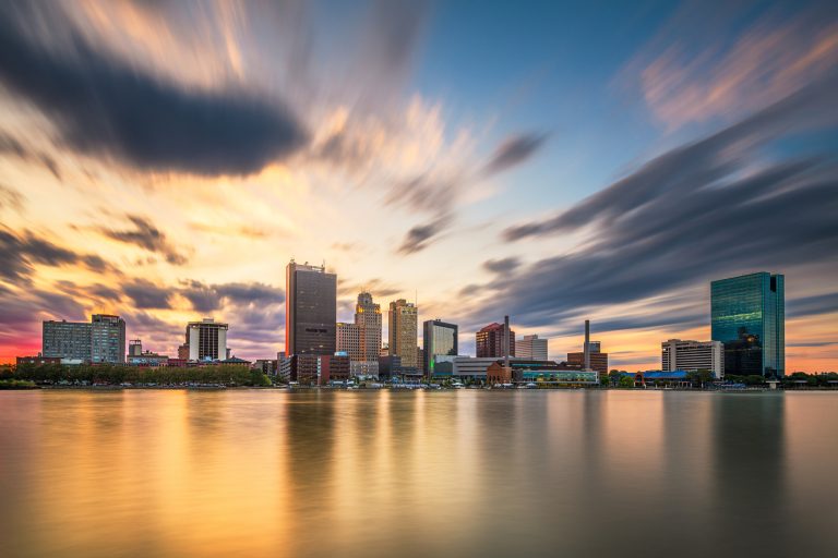 Toledo Private Jet Flights