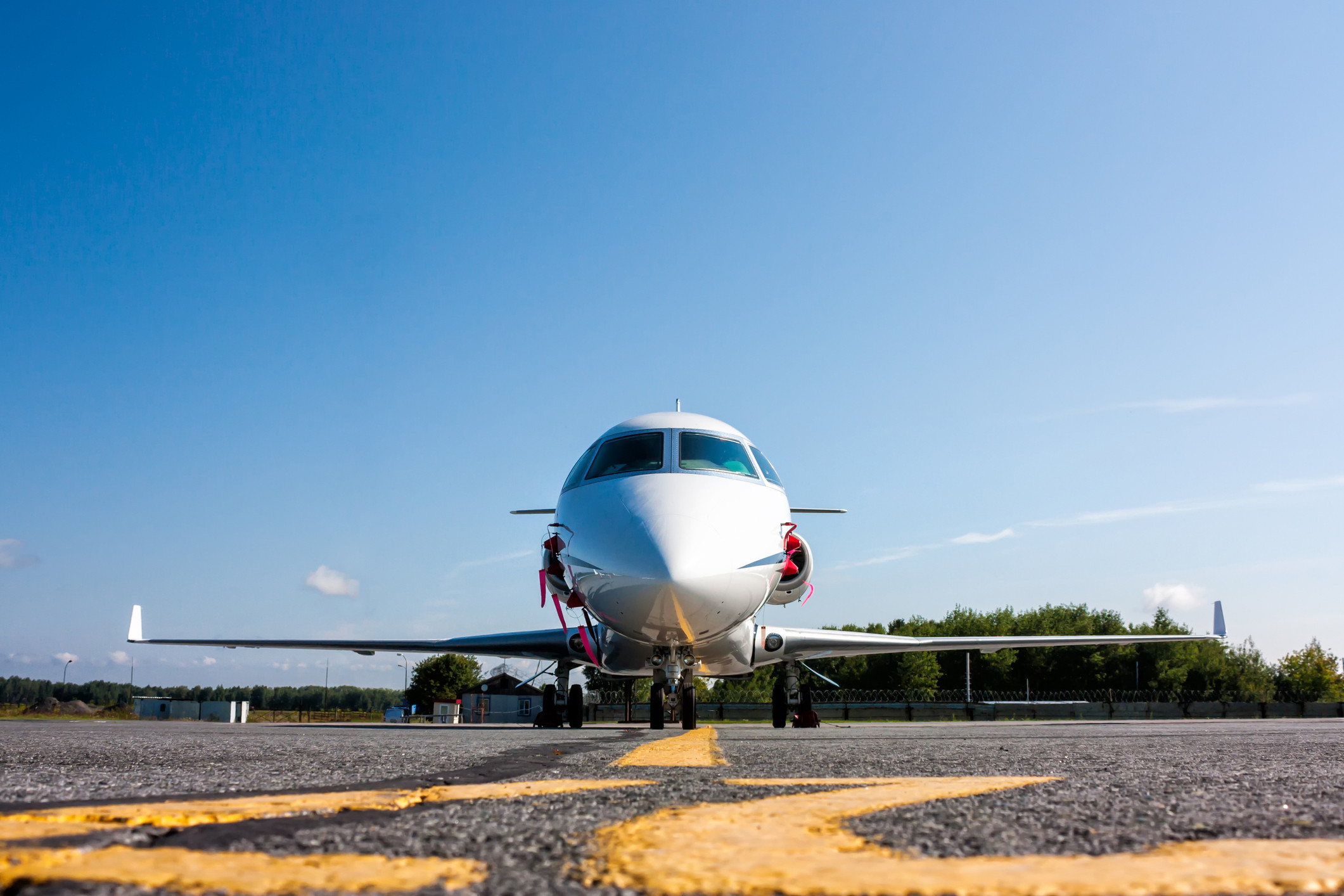 Image of Toledo Private Jet Prices