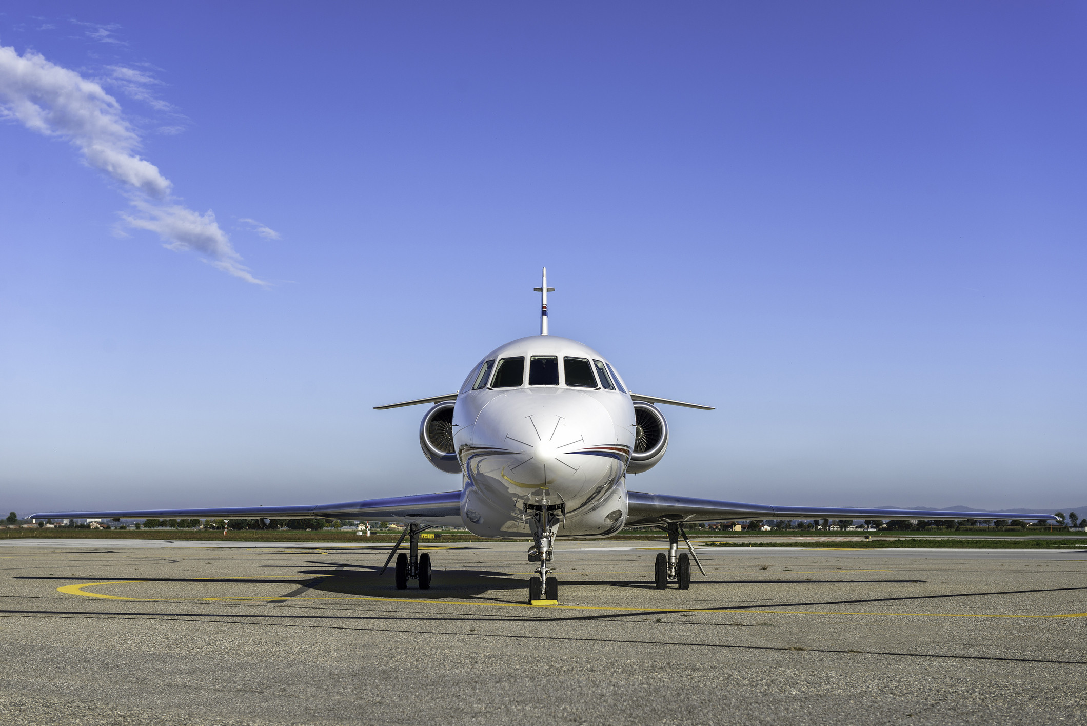 Image of Private Jet Rental Cost To Oslo