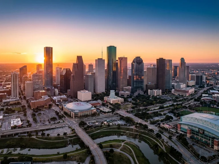 Houston and Miami Private Jet Flights