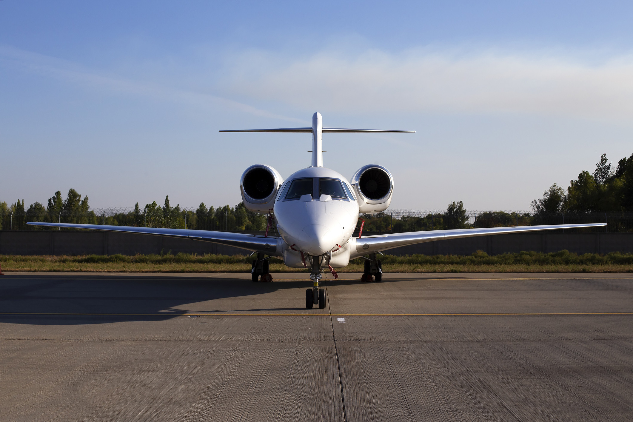 Image of Charter A Private Jet To Pensacola