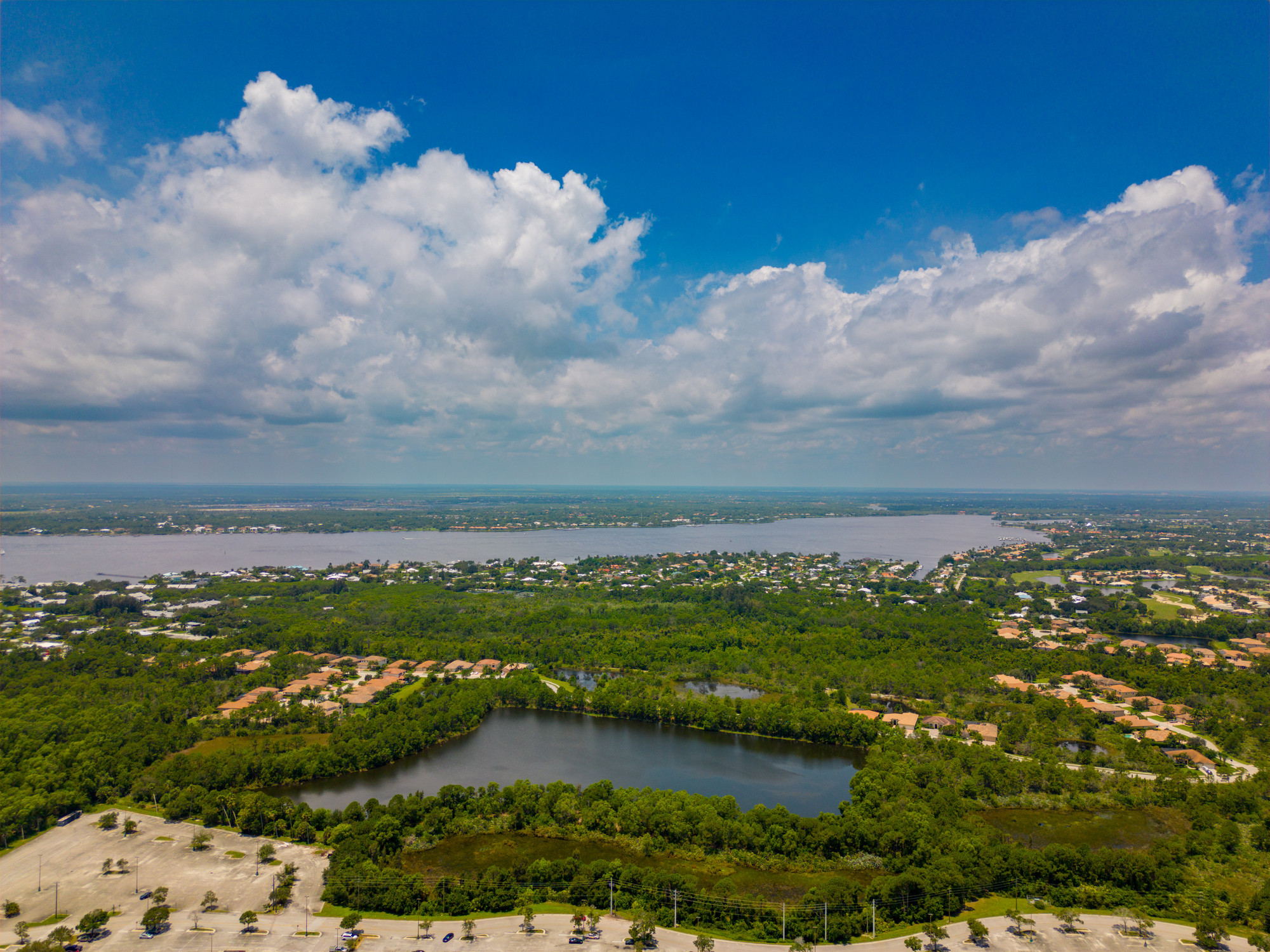 Image of Port St. Lucie Private Jet Flights