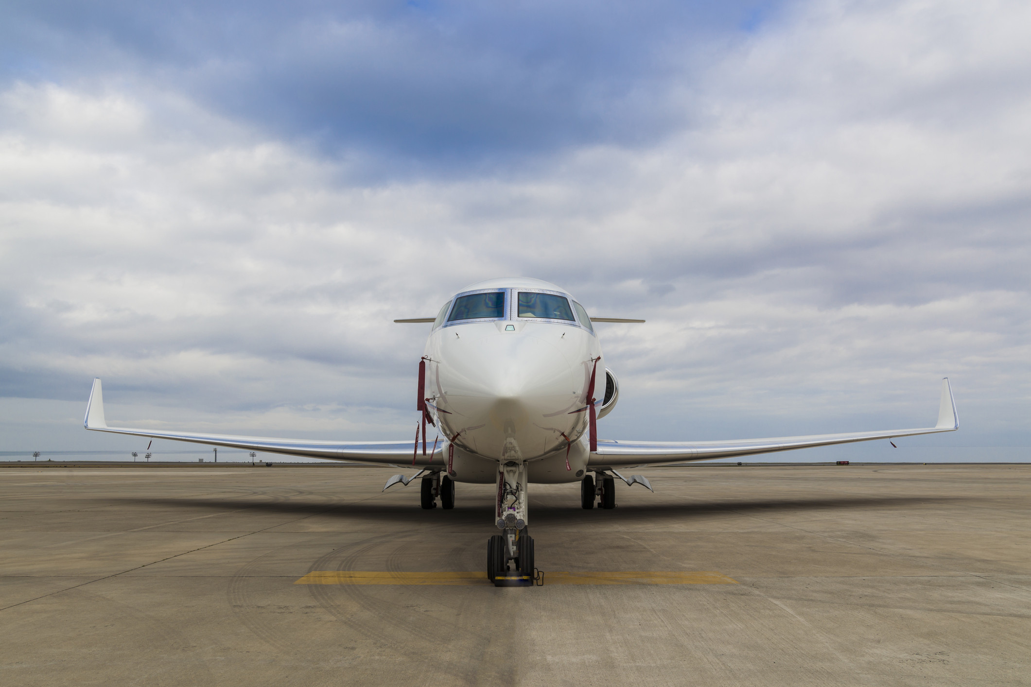 Image of Private Jet Flights To Turks And Caicos