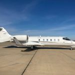 Image of Learjet 60