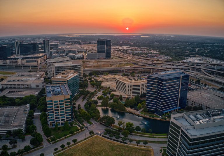 Plano Private Jet Flights