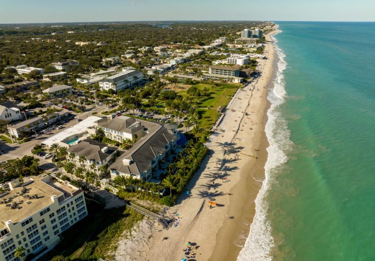 Private Jet Flights Vero Beach, FL