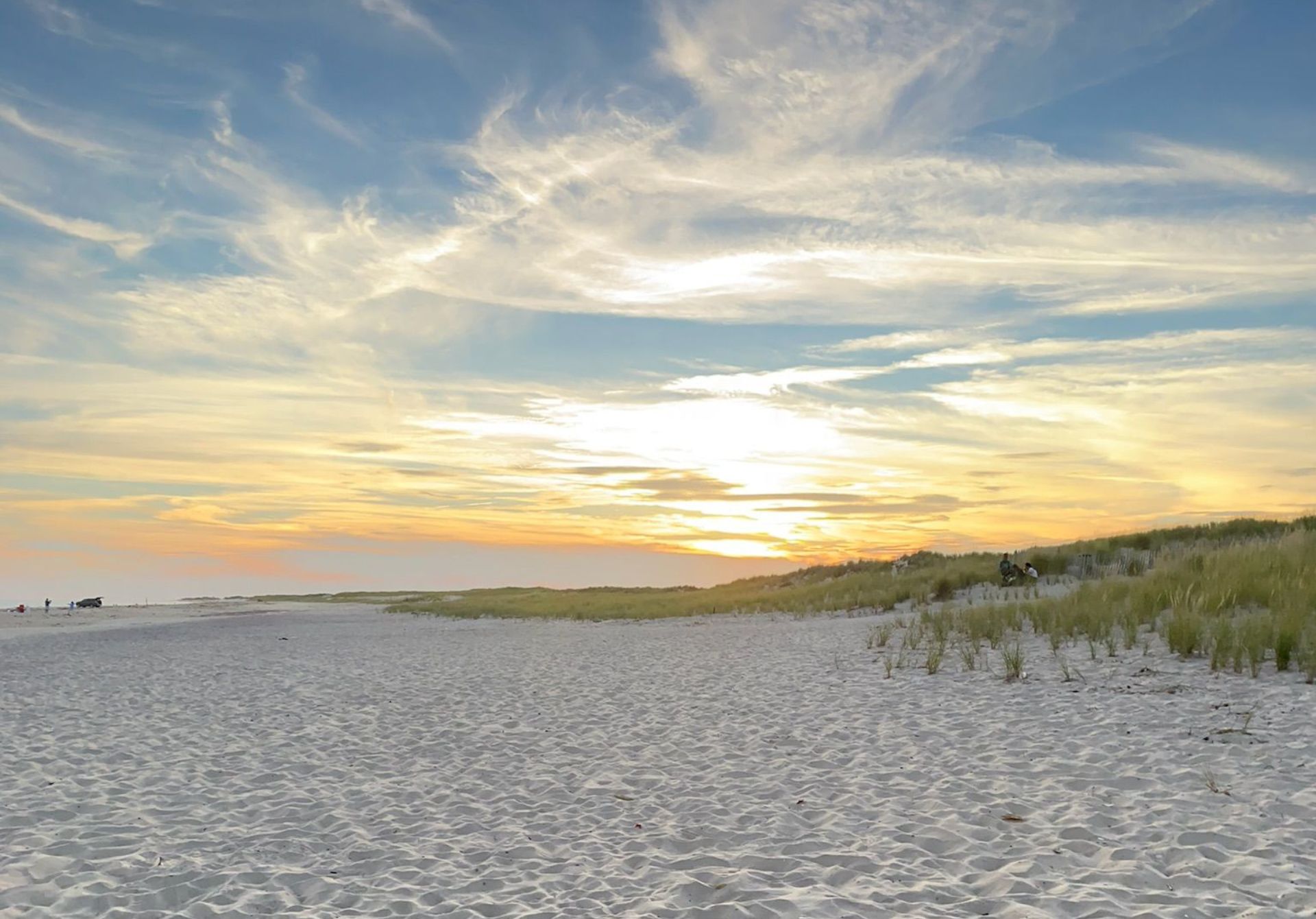 Image of Westhampton Beach Private Jet Flights