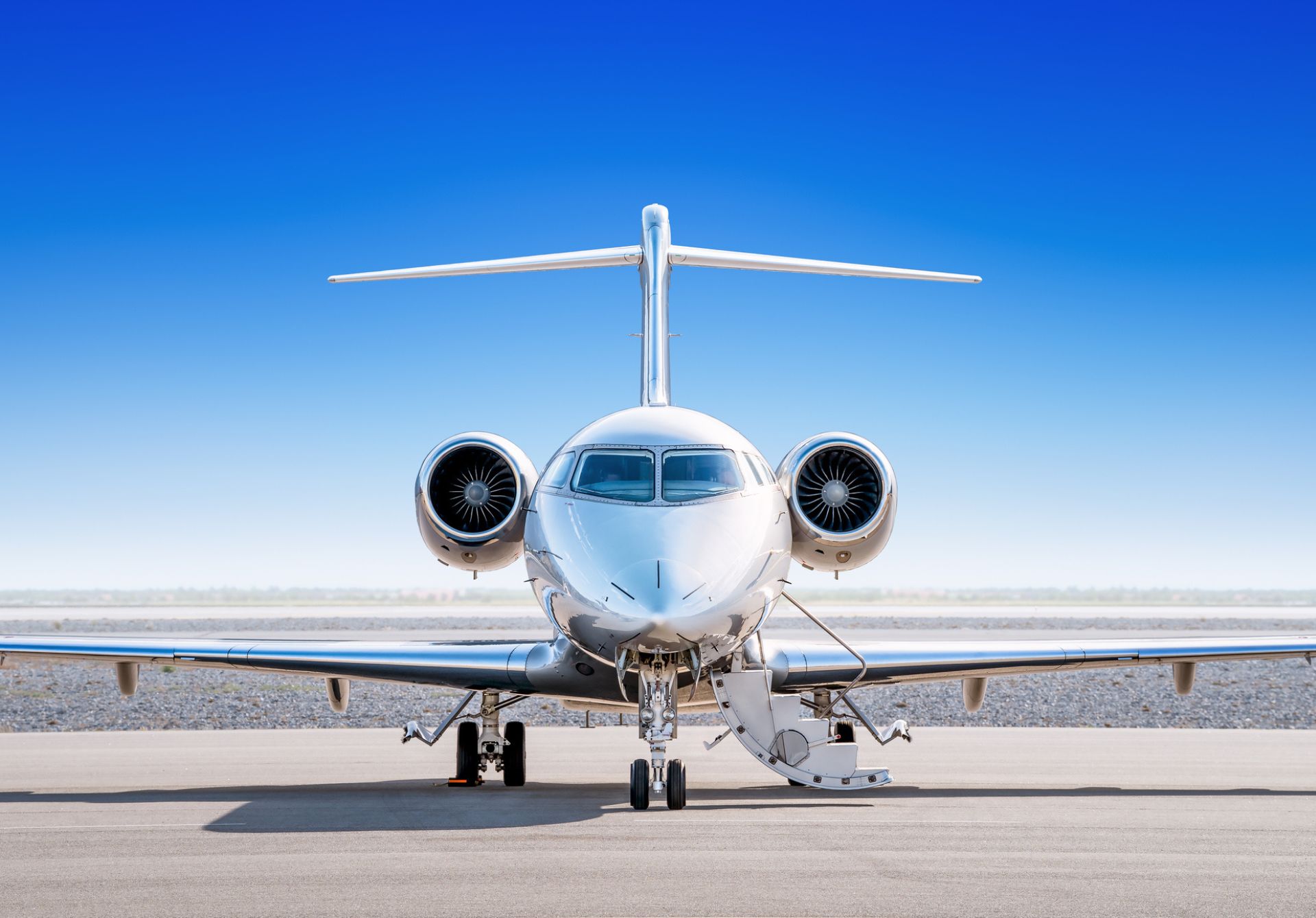 Image of Private Jet Charter To Hilton Head Island