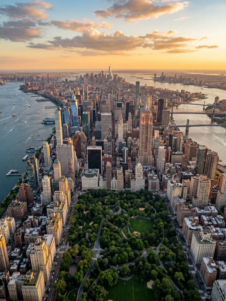 Louisville to New York Private Jet Flights