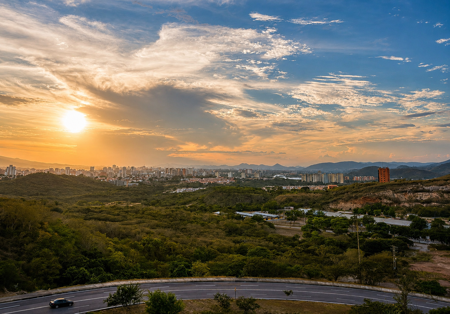 Barquisimeto Private Jet Flights