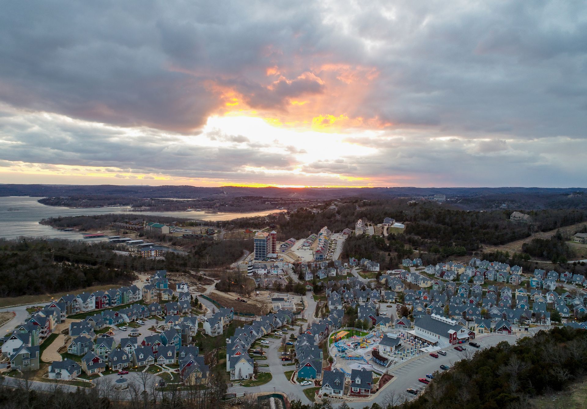 Branson Private Jet Flights