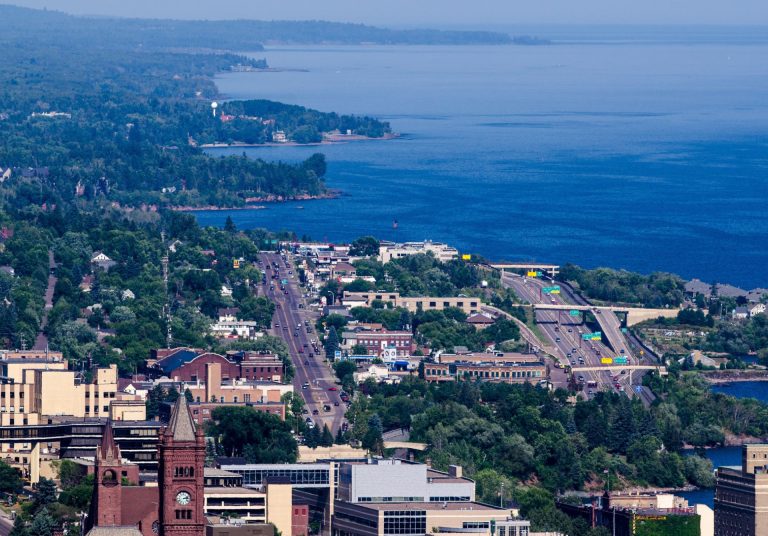 Private Jet Flights Duluth