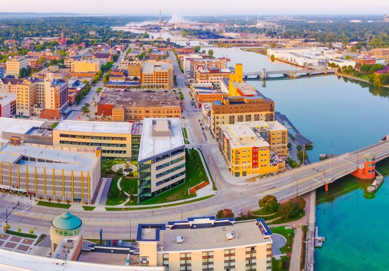 Private Jet Flights Green Bay