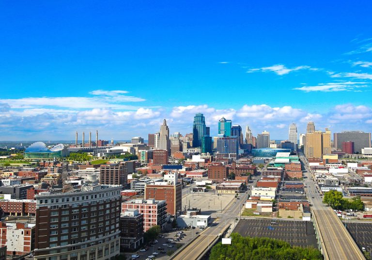 Private Jet Flights Kansas City