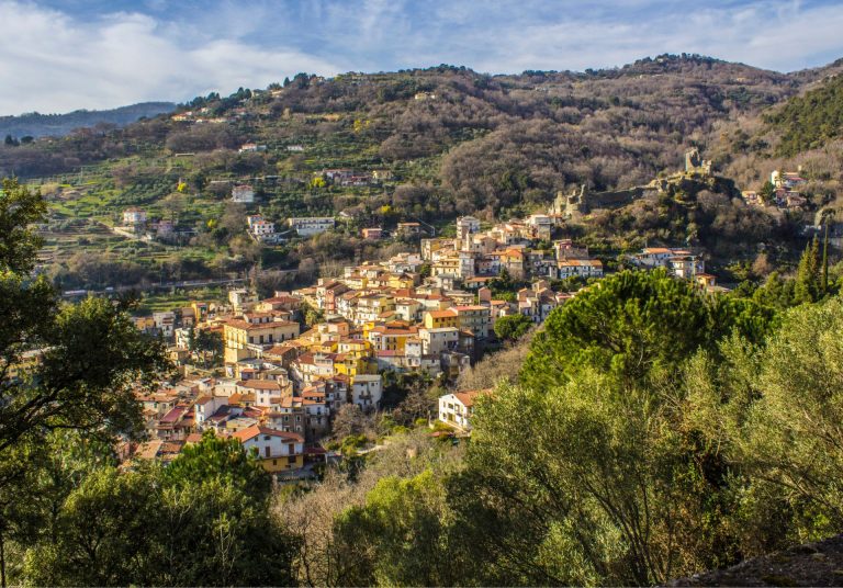 Private Jet Flights Lamezia Terme