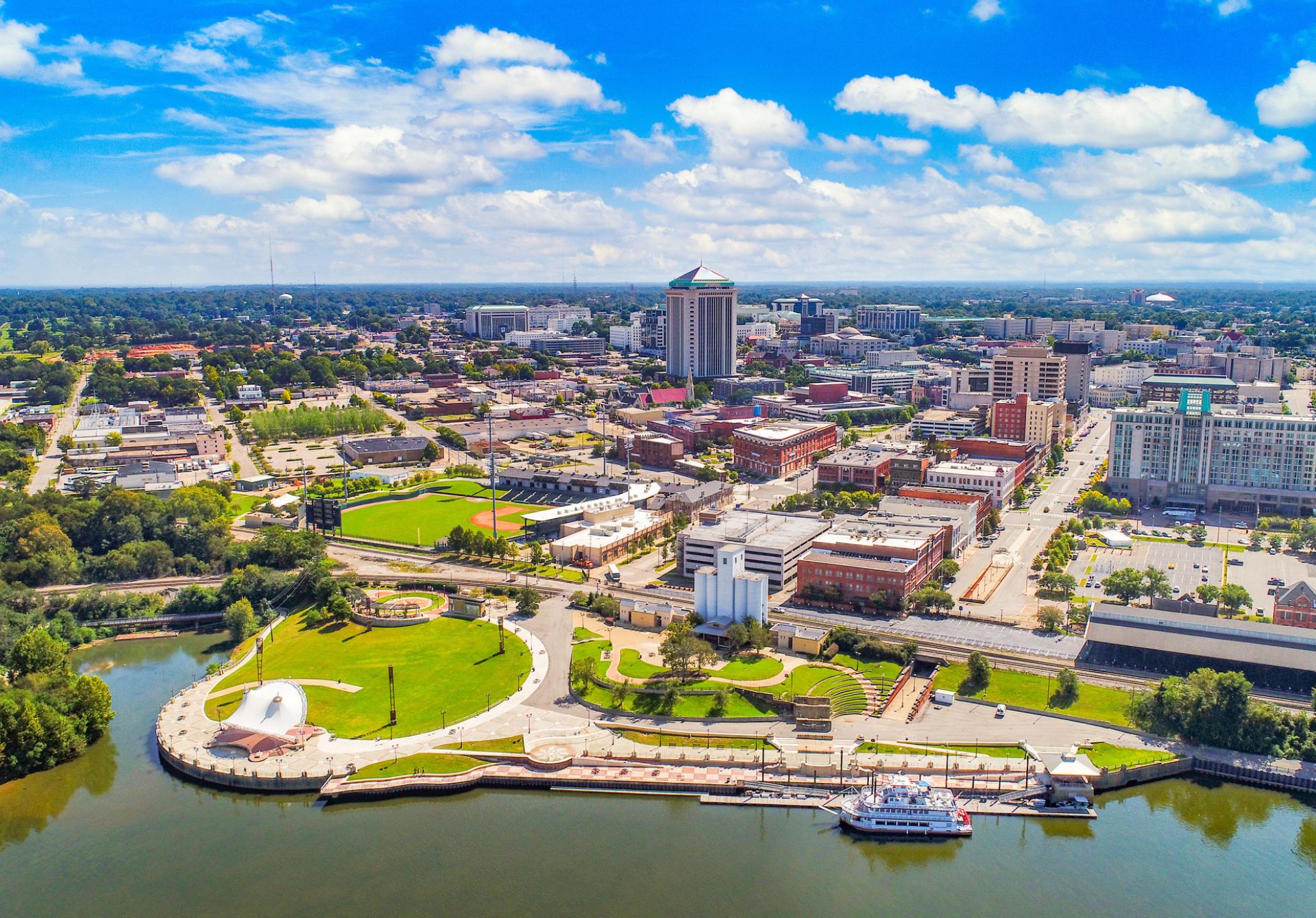 Montgomery Private Jet Flights