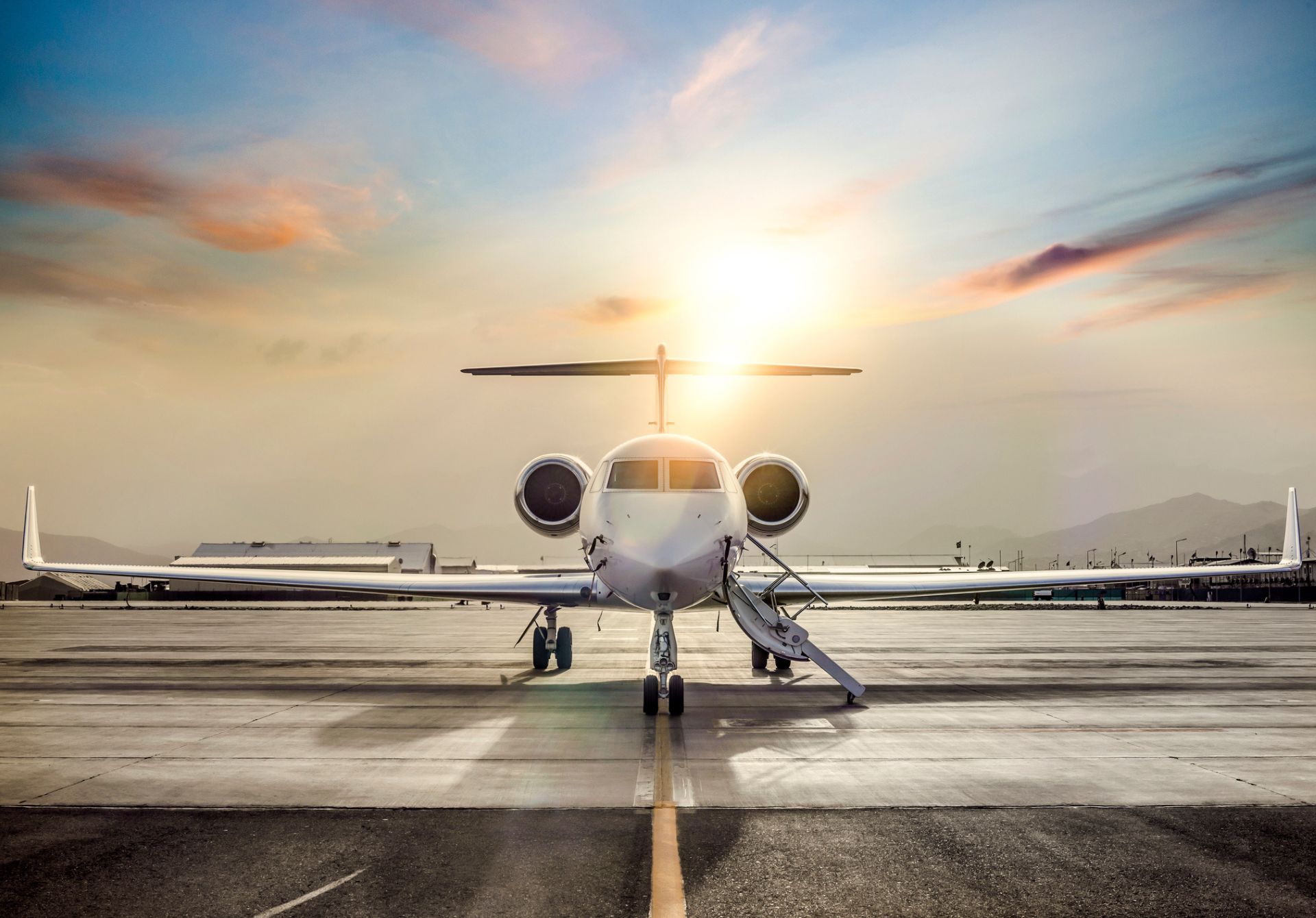 Image of Private Jet Charter To Brindisi 2