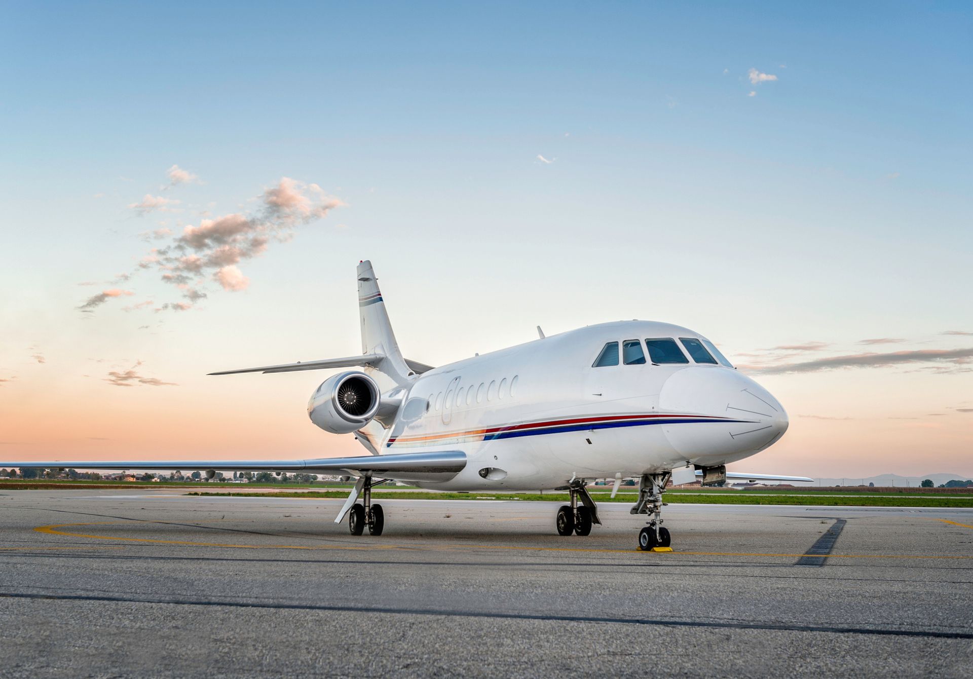 Image of Private Jet Charter To Cape May