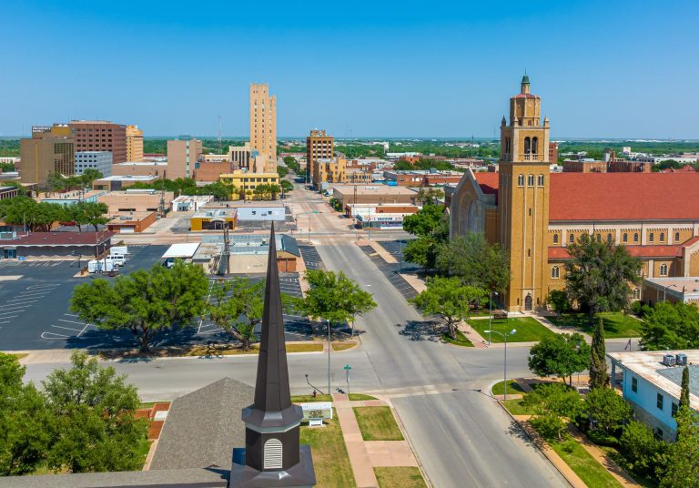 Private Jet Flights Abilene